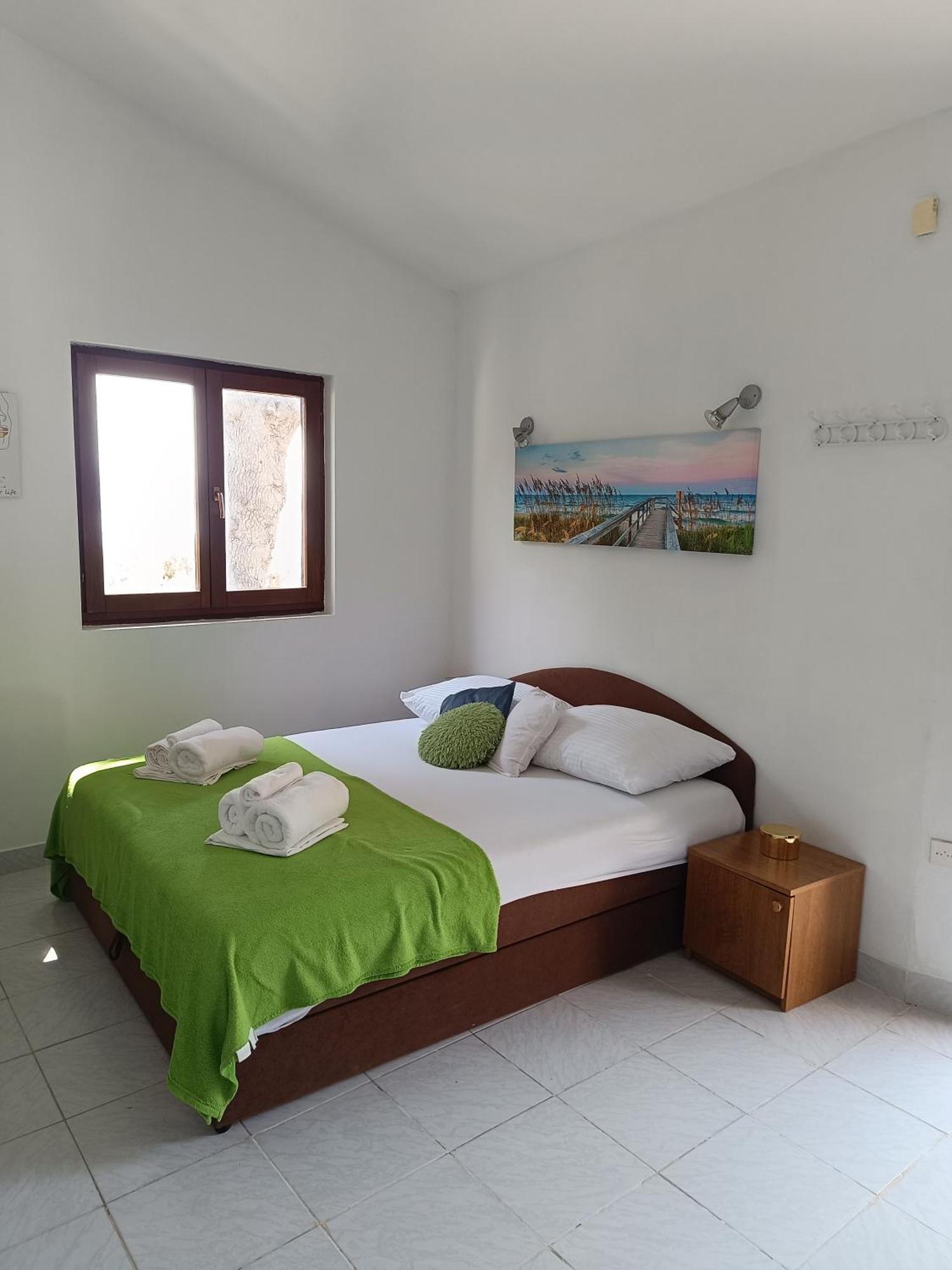 Studio Apartmani Tucic เซลินา ภายนอก รูปภาพ