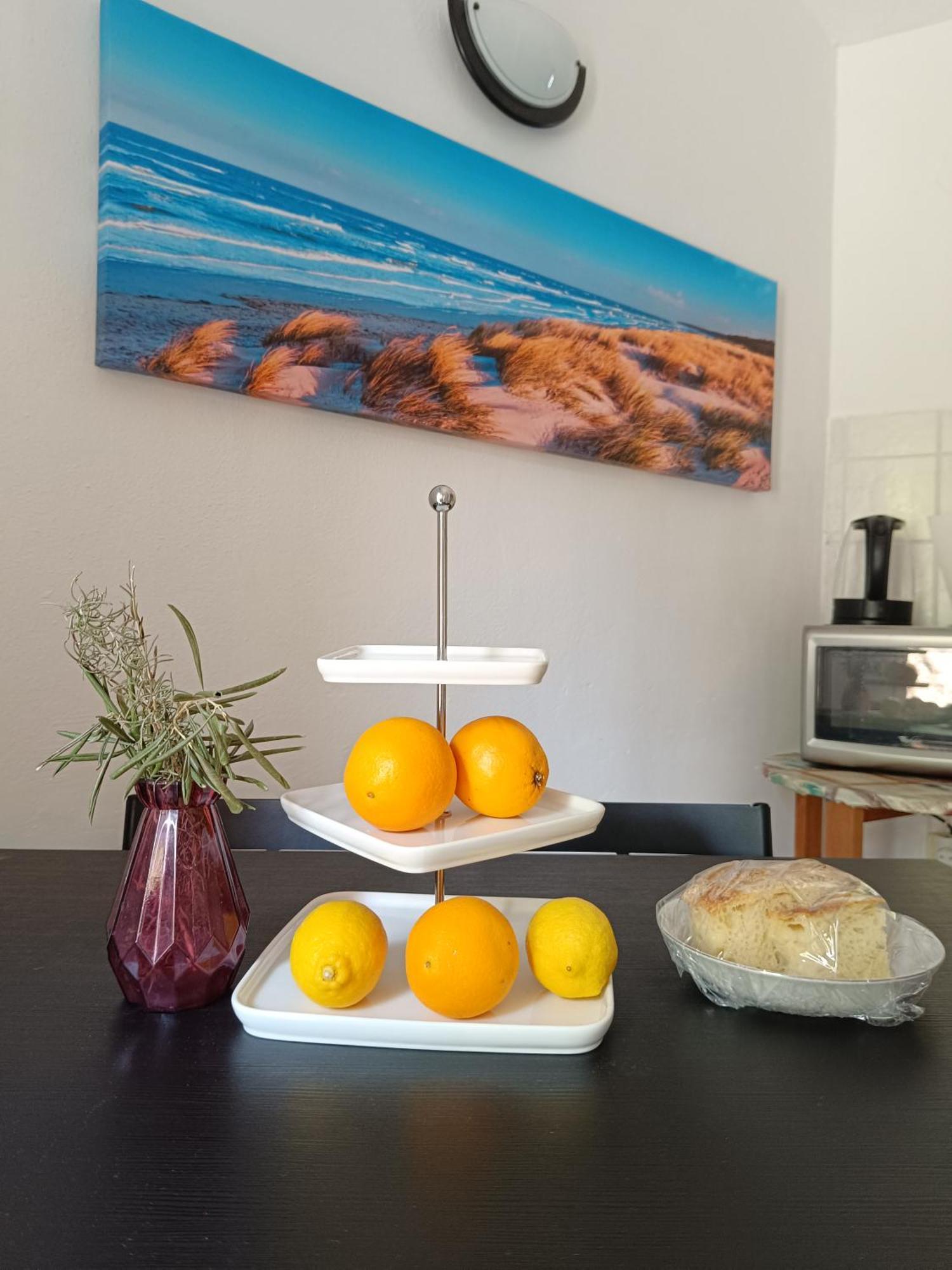 Studio Apartmani Tucic เซลินา ภายนอก รูปภาพ